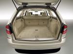 Mercedes-Benz E-Class Estate 2009 года
